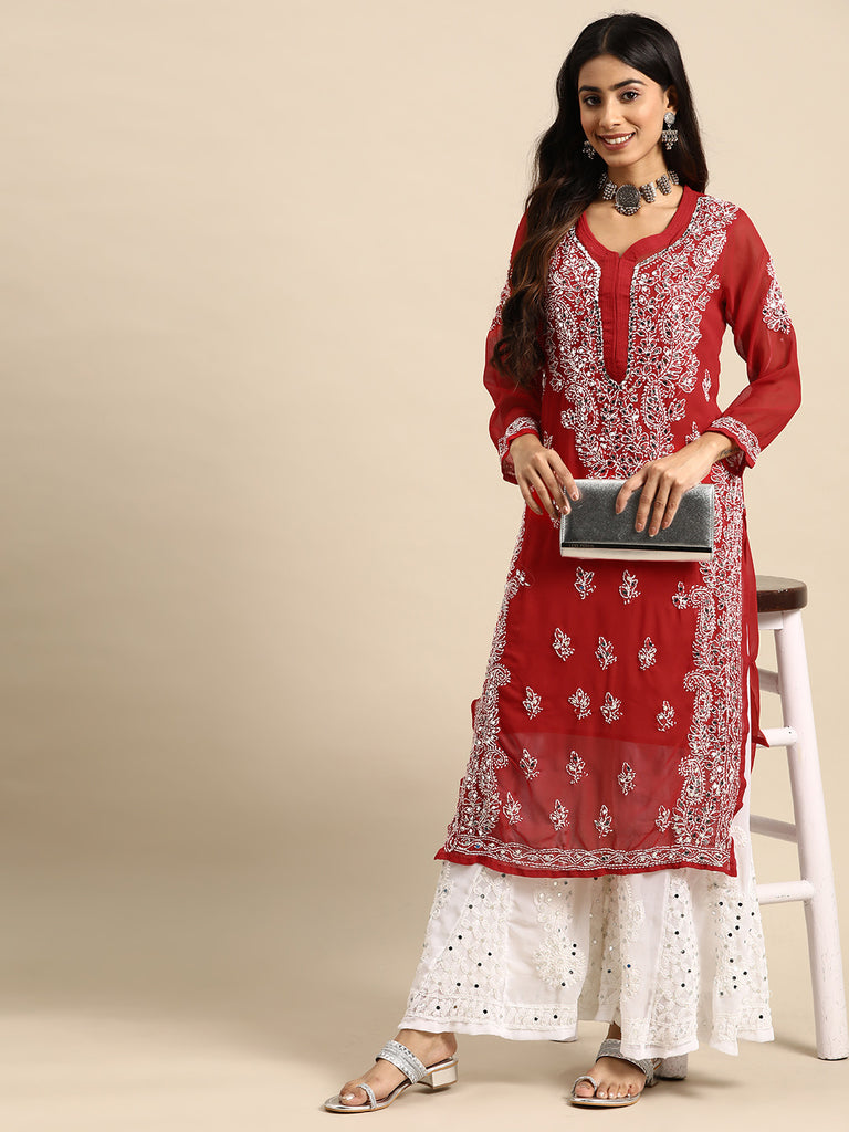 gulshan by saadgi cotton designer salwar kameez catalogue online dealer  surat